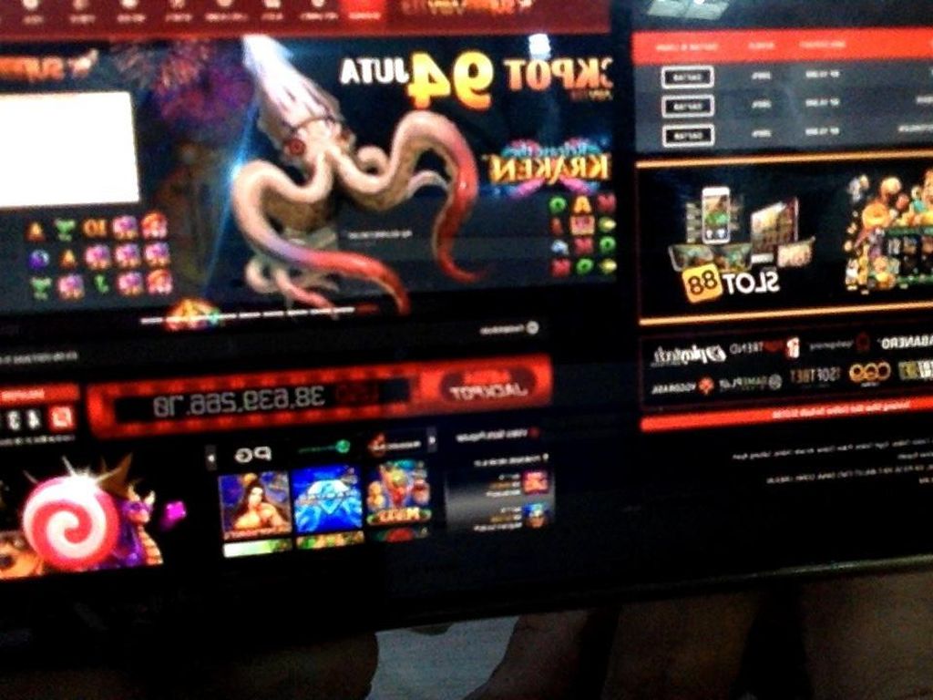 Polda Aceh Blokir 405 Situs Judi Online, Tangkap 64 Pemain